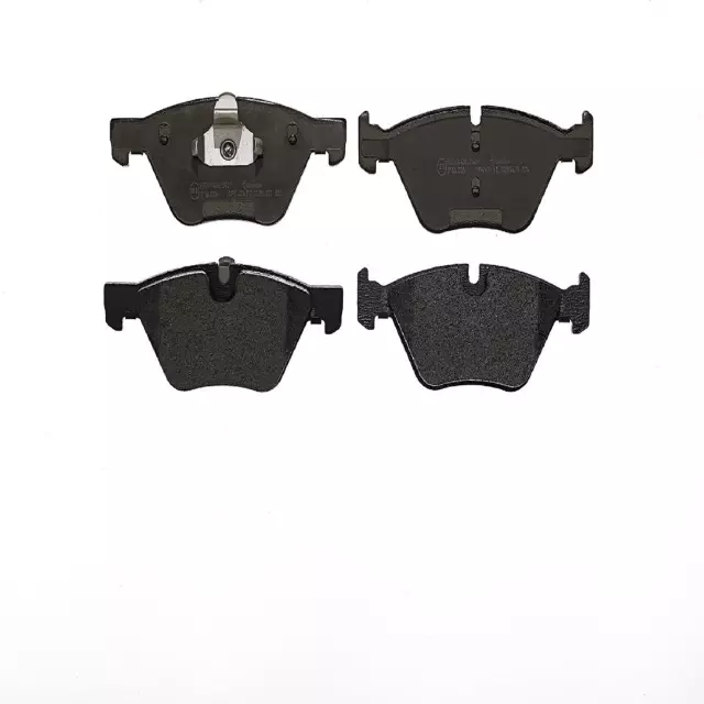 P06036 - : Disc Brake Pad Set for Brembo Image
