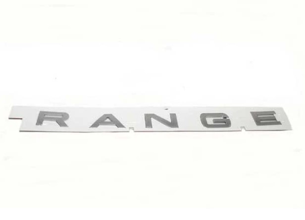 LR088862 - Accessories: Hood Emblem for Land-Rover Image