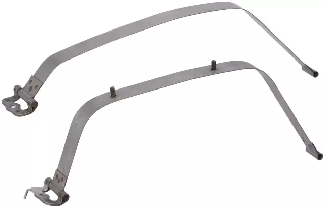 ST354 - Air Intake &amp; Fuel Delivery: Spectra Premium Fuel Tank Strap for Spectra Premium Image