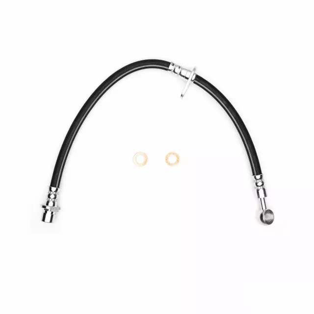 35059050 - : Brake Hydraulic Hose for DYNAMIC FRICTION Image