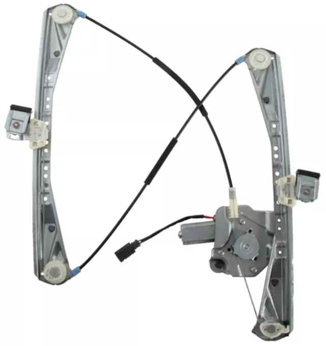 83173 - : Power Window Motor and Regulator Assembly for ACI Image