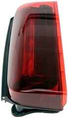 Third Brake Light Assembly - Dorman (923-299)