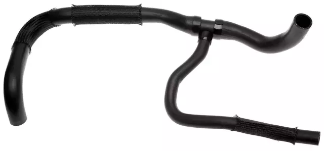 24338 - Cooling Systems: Gates Radiator Coolant Hose for Gates Image