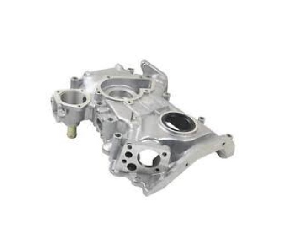 135013S502 - Engine: Front Cover for Nissan Image