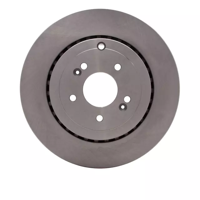 60021039 - : Disc Brake Rotor for DYNAMIC FRICTION Image