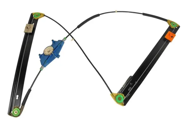 V106287 - Interior: Window Lift for Vaico Image