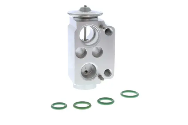 V20770014 - Air Conditioning &amp; Heat: A/C Expansion Valve for VEMO Image
