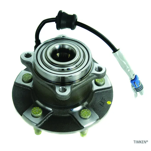 512229 - : Wheel Bearing and Hub Assembly for TIMKEN Image