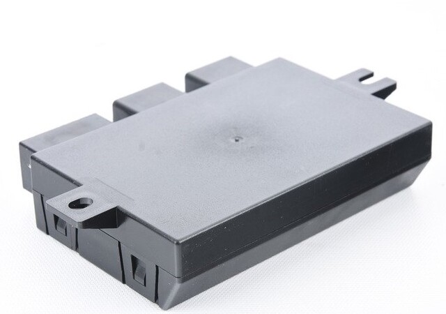 7P0907383J - Electrical: Control Module for Porsche Image