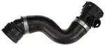 24072 - : Gates Radiator Coolant Hose for Gates Image