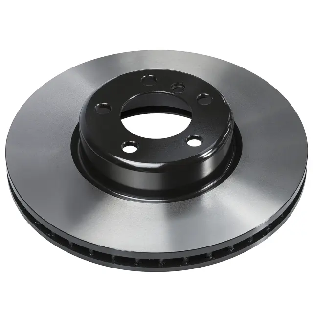 BD180578E - Brakes &amp; Brake Parts: Wagner BD180578E Disc Brake Rotor for WAGNER BRAKE Image