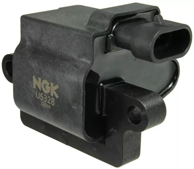 49081 - Ignition Systems: Ignition Coil for NGK Image