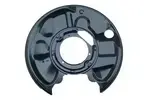 V302562 - : Splash Panel, brake disc for Vaico Image