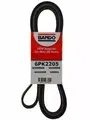 6PK2205 - : Bando USA OEM Quality Serpentine Belt for Bando Image