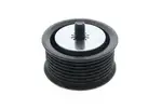 V203406 - : Deflection/Guide Pulley, v-ribbed belt for Vaico Image