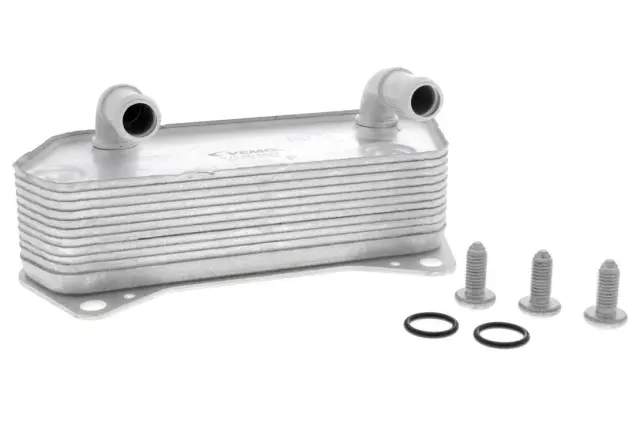 V15606081 - Cooling Systems: Automatic Transmission Oil Cooler for VEMO Image