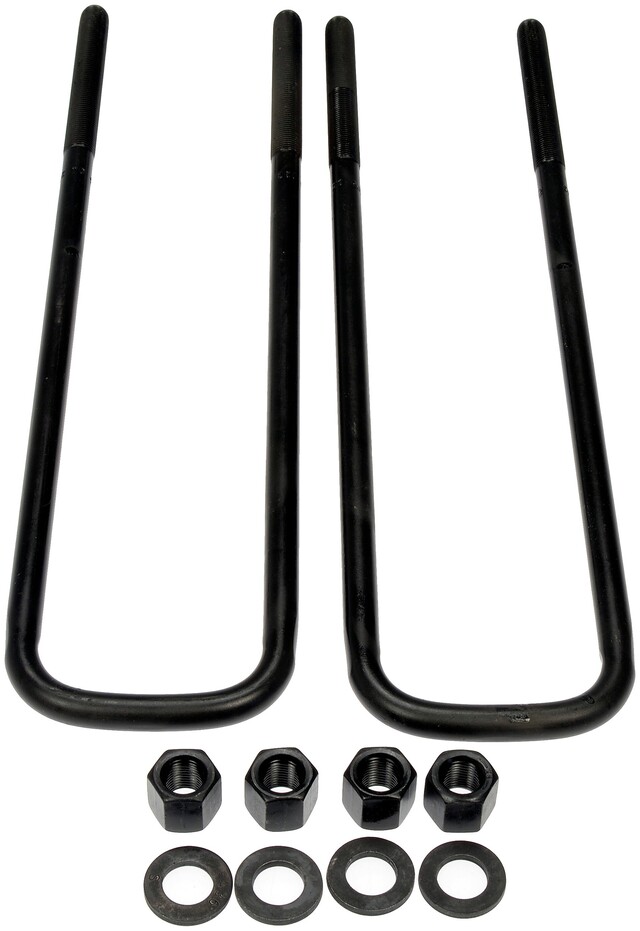 929789 - : U-Bolt Repair Kit for Dorman Image