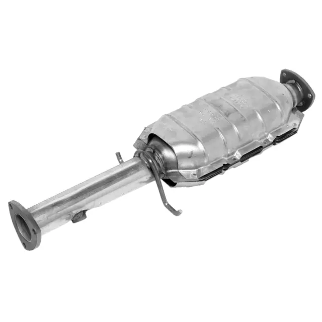 15823 - Exhaust: Walker Ultra EPA 15823 Direct Fit Catalytic Converter for Chevrolet S10 for Walker Exhaust Image