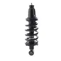 SR4605 - : Suspension Strut and Coil Spring Assembly for KYB Image