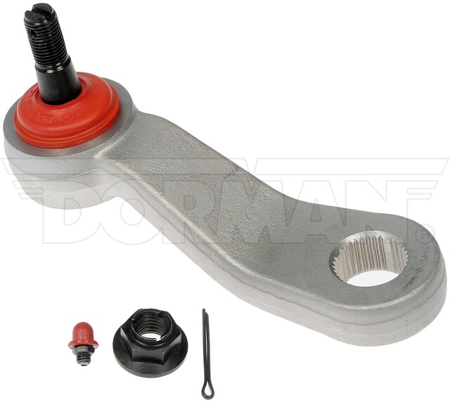 PA6536RD - : Steering Pitman Arm for Dorman Image