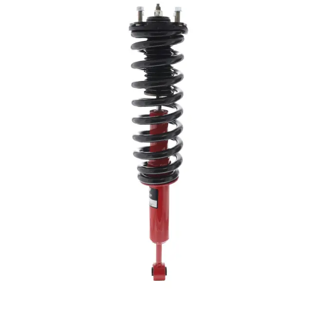 SRM4472 - : Suspension Strut and Coil Spring Assembly for KYB Image
