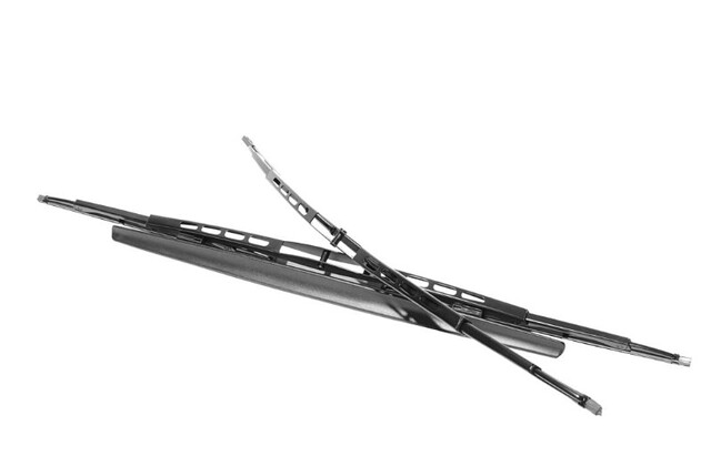 30784428 - Body: Wiper Blade for Volvo Image