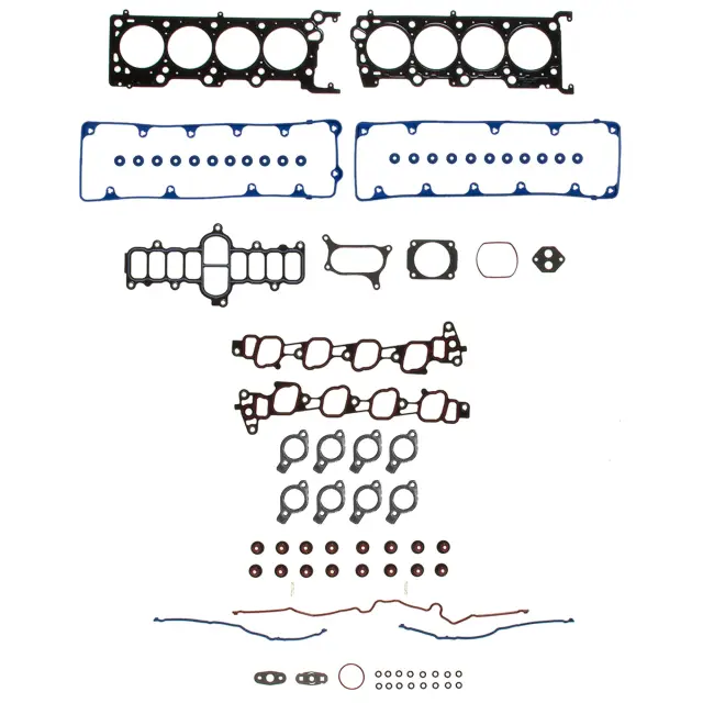 HS9792PT9 - Gaskets: Engine Cylinder Head Gasket Set for FEL-PRO Image