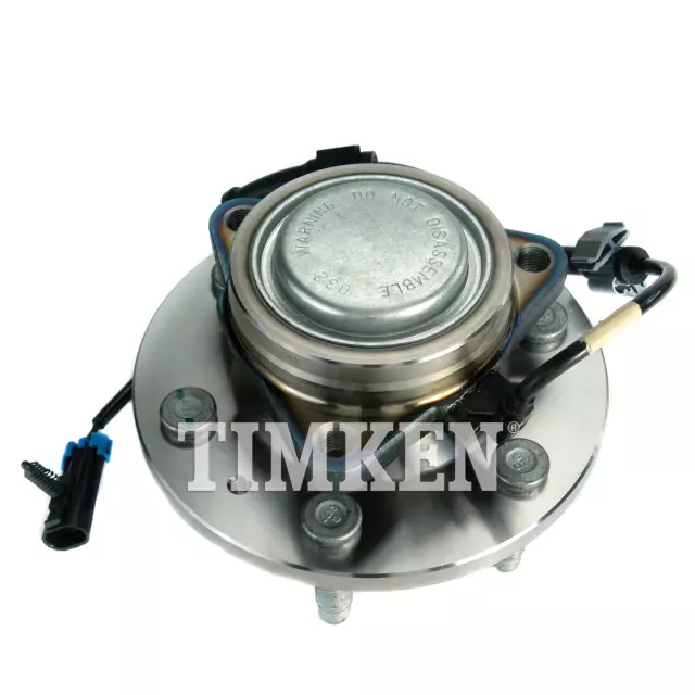 SP450703 - : Wheel Bearing and Hub Assembly for TIMKEN Image