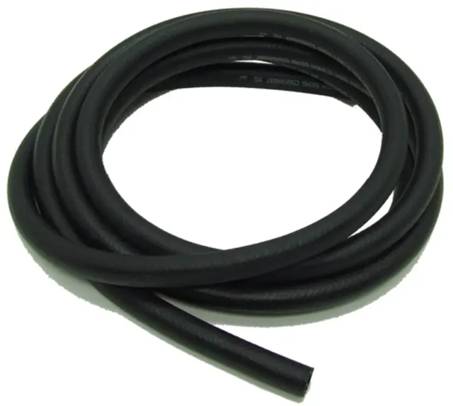 112 - Cooling Systems: Engine Oil Cooler Replacement Hose for Hayden Image