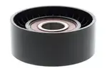 V450104 - : Deflection/Guide Pulley, V-ribbed belt for Vaico Image