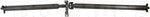 976643 - : Rear 2-Piece Steel Driveshaft Assembly for Mercedes-Benz: GLK350 Image