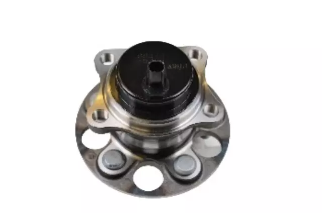 BR930974 - : Wheel Bearing and Hub Assembly for SKF Image
