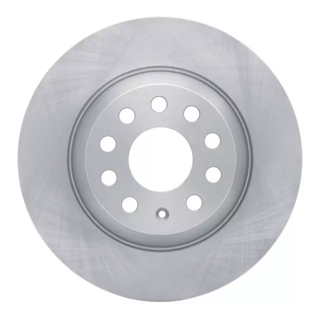 60073082 - Brakes &amp; Brake Parts: Disc Brake Rotor for DYNAMIC FRICTION Image