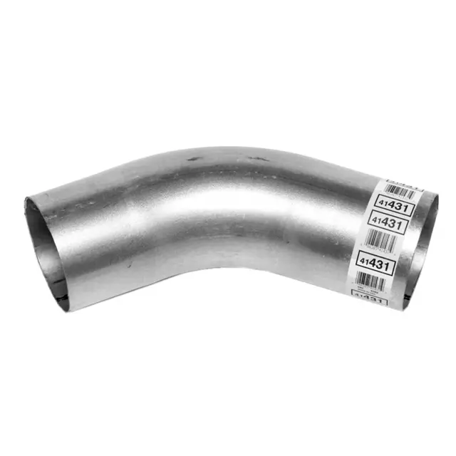 41431 - : Walker Heavy Duty 41431 Exhaust Elbow 5" Inlet (OD) 5" Outlet (OD) for Walker Exhaust Image