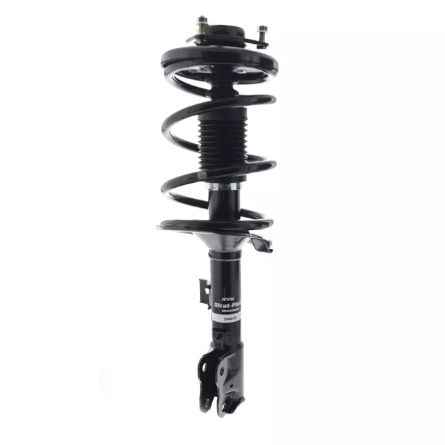 SR4635 - : Suspension Strut and Coil Spring Assembly for KYB Image