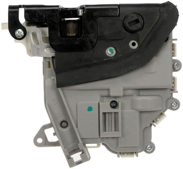 931086 - Exterior: Integrated Door Lock Actuator - Rear Left for Dorman Image