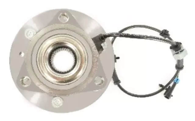 BR930758 - : Hub Assembly. for SKF Image