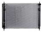 CU2850 - : Spectra Premium Radiator for Spectra Premium Image