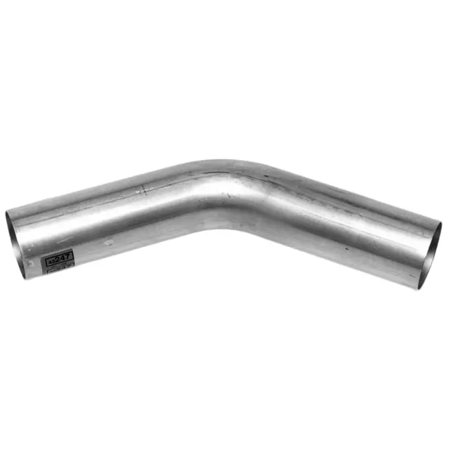 42247 - : Walker Heavy Duty 42247 Exhaust Elbow 4" Inlet (OD) 4" Outlet (OD) for Walker Exhaust Image