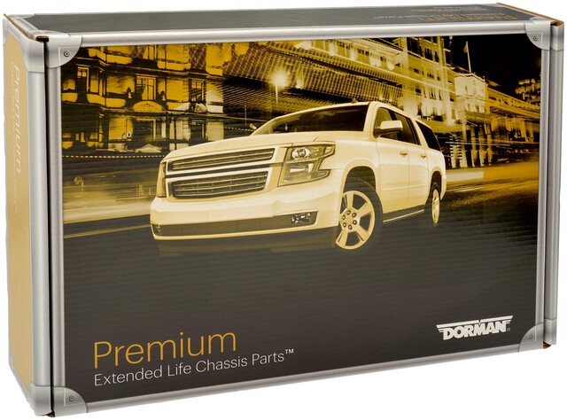 FEK96299XL - Suspension &amp; Steering: Suspension Kit for Dorman Image
