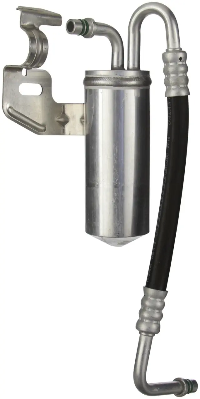 210065 - Air Conditioning &amp; Heat: Spectra Premium A/C Accumulator for Spectra Premium Image