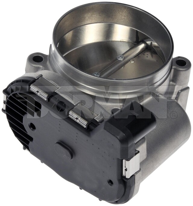 977372 - Air Intake &amp; Fuel Delivery: Electronic Throttle Body for Dorman Image