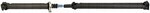 976073 - : Rear 2-Piece Steel Driveshaft Assembly for Ford: F-350 Super Duty Image