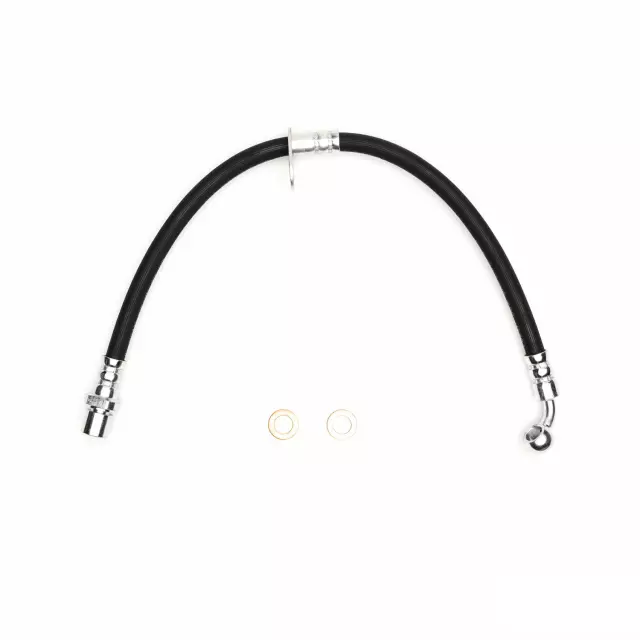 35013085 - : Brake Hydraulic Hose for DYNAMIC FRICTION Image