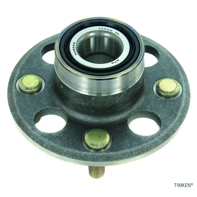 513035 - : Wheel Bearing and Hub Assembly for TIMKEN Image