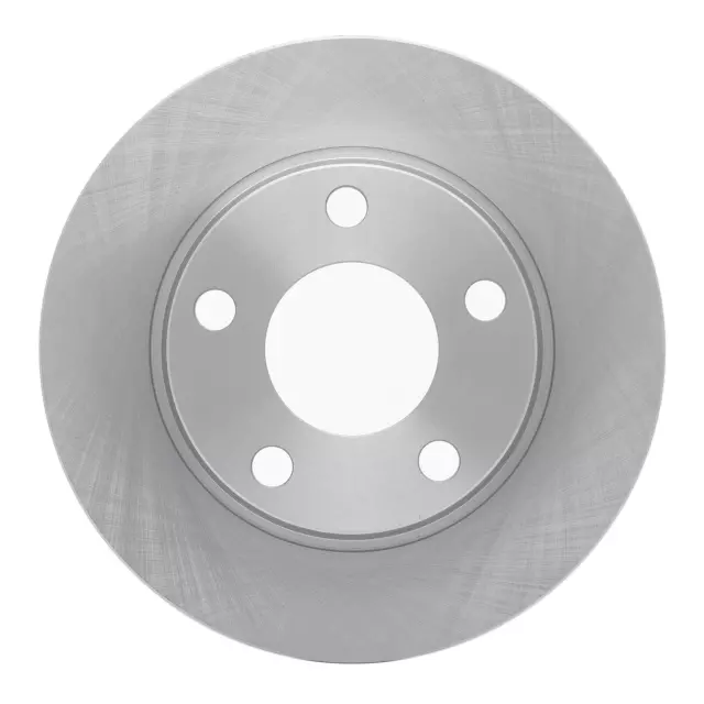 60073022 - Brakes &amp; Brake Parts: Disc Brake Rotor for DYNAMIC FRICTION Image