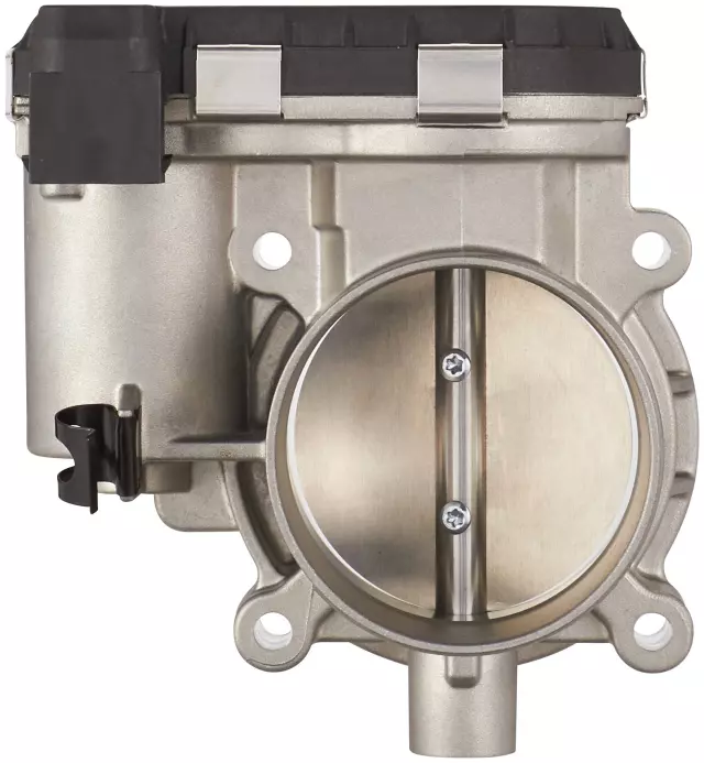 TB1188 - : Spectra Premium Fuel Injection Throttle Body Assembly for Spectra Premium Image