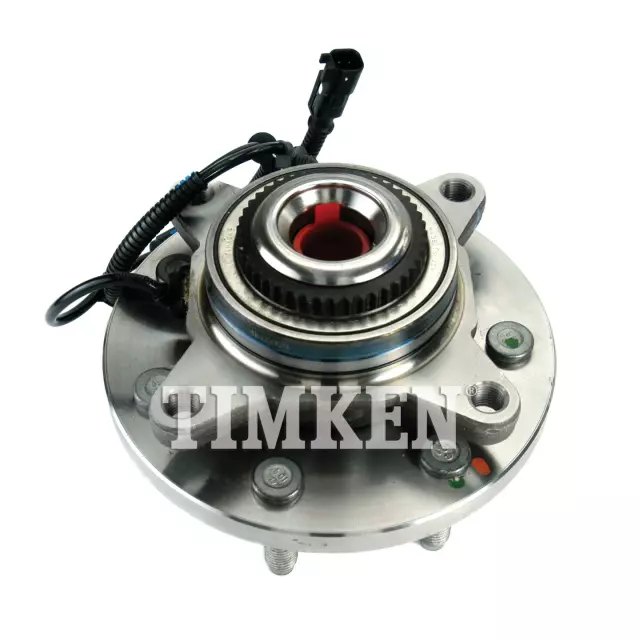 SP550221 - : Wheel Bearing and Hub Assembly for TIMKEN Image