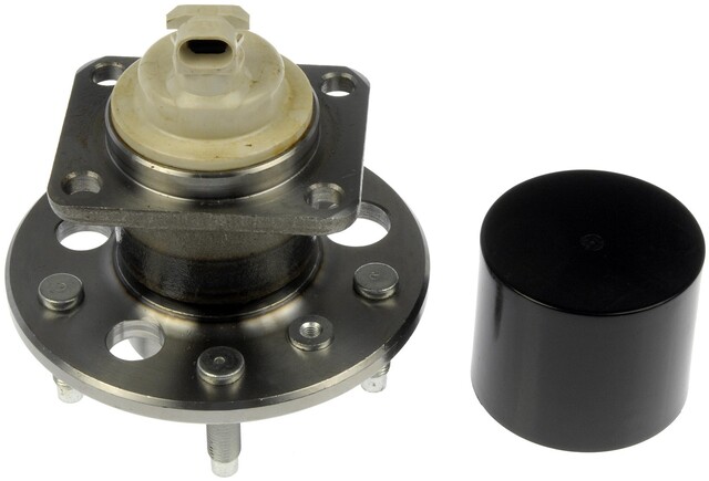 951071 - Wheels, Tires &amp; Parts: Wheel Hub And Bearing Assembly - Rear for Dorman Image