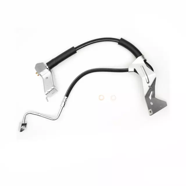 35054400 - : Brake Hydraulic Hose for DYNAMIC FRICTION Image